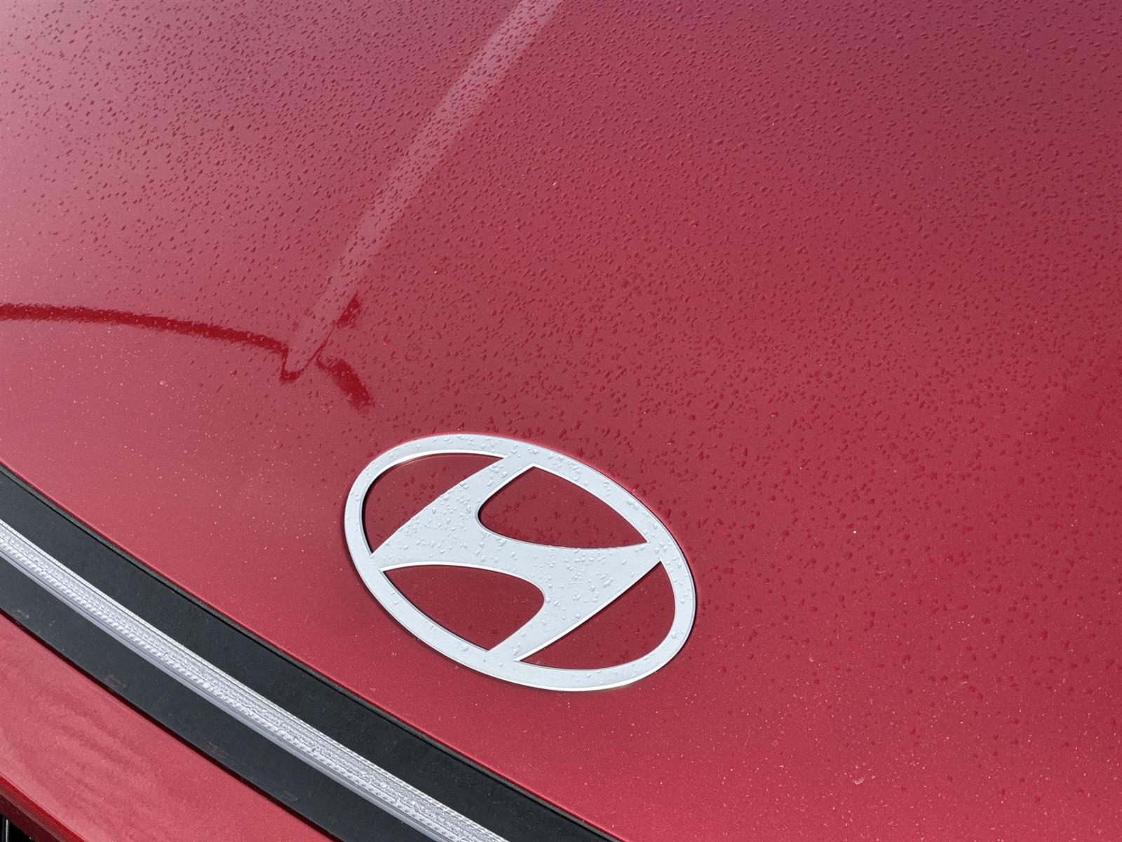 Thumbnail: 2024 Hyundai Sonata - 10