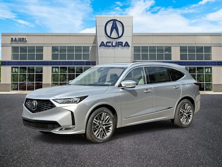 2026 Acura MDX w/Advance Package SUV