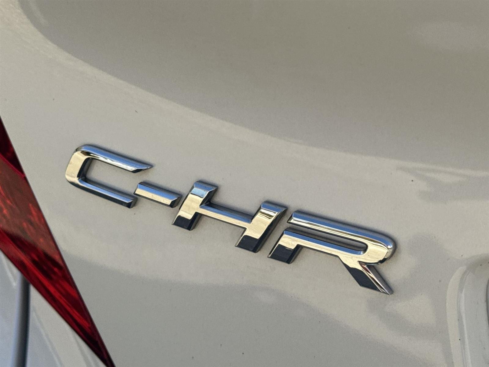 Thumbnail: 2021 Toyota C-HR - 11