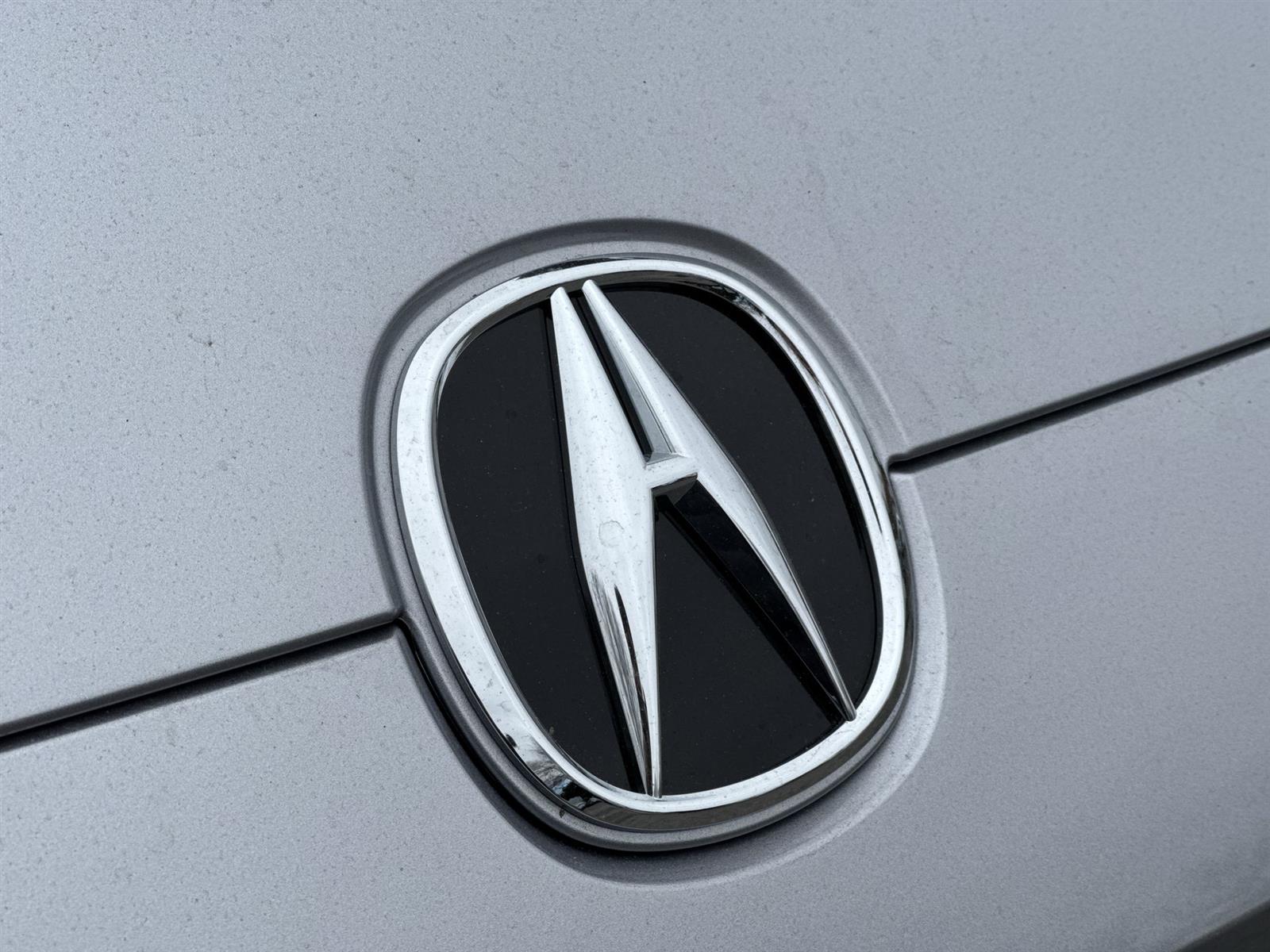 Thumbnail: 2026 Acura ADX - 10