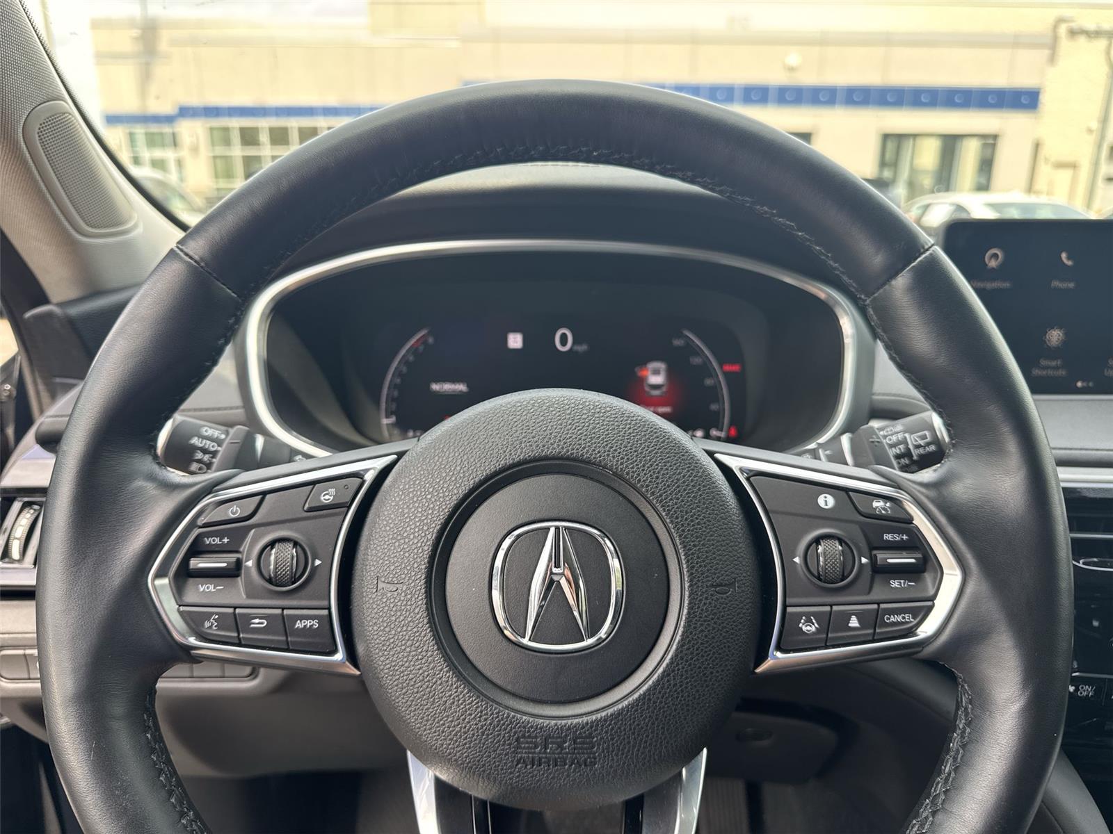 2023 Acura MDX Technology Package - Photo 12