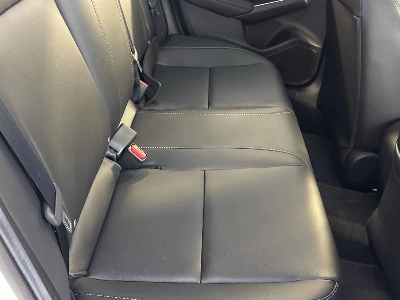 Thumbnail: 2025 Acura Integra - 15