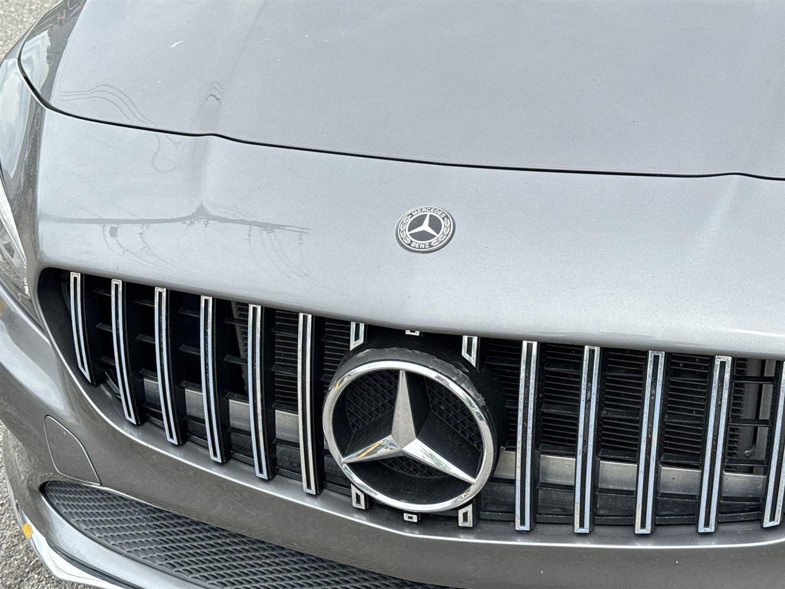 Thumbnail: 2018 Mercedes-Benz CLA - 10