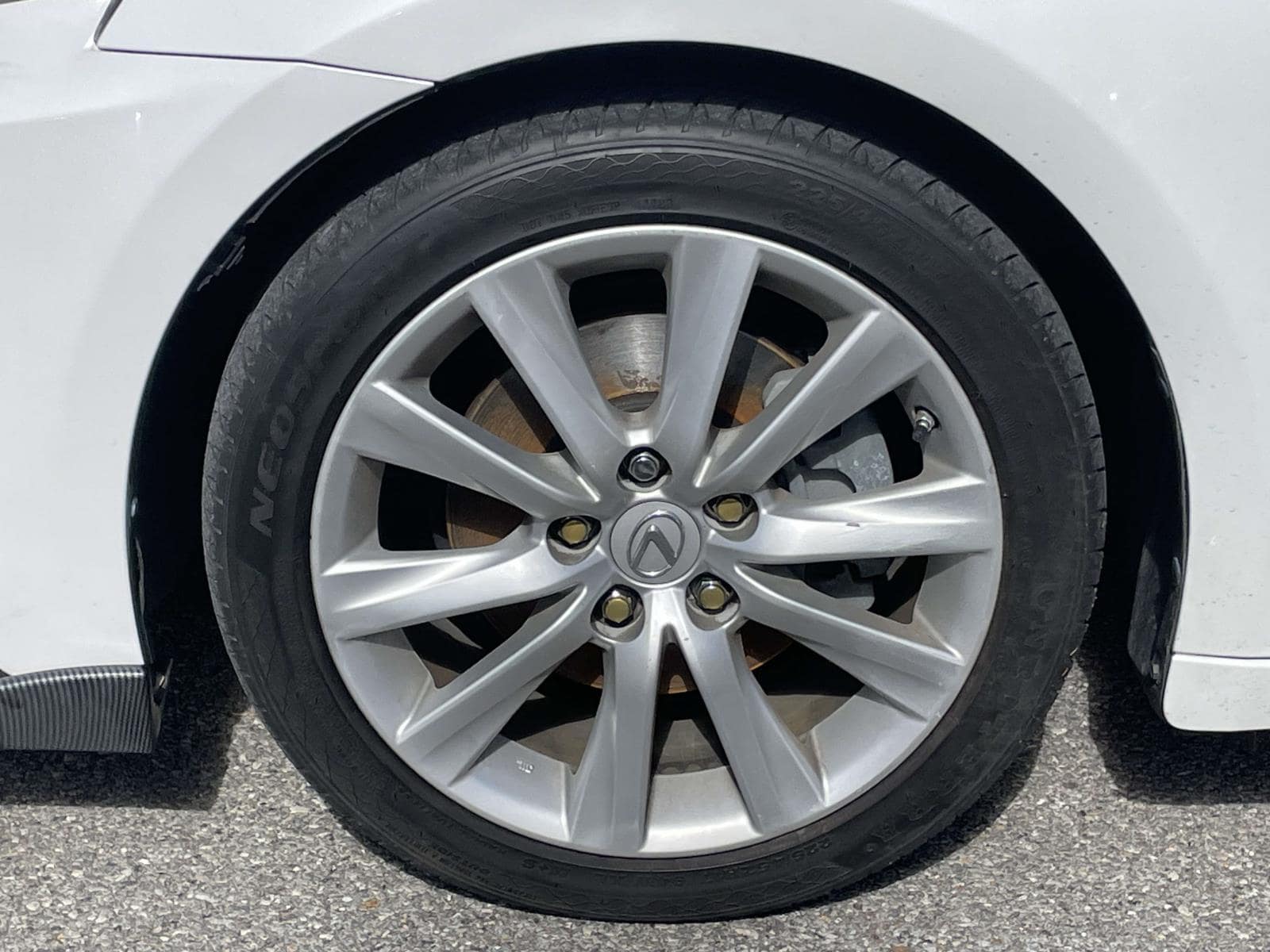 Thumbnail: 2015 Lexus IS - 10