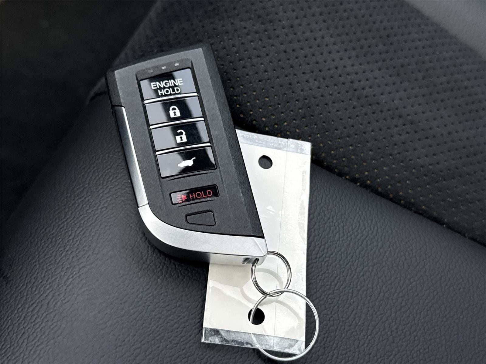 Thumbnail: 2026 Acura Integra - 20