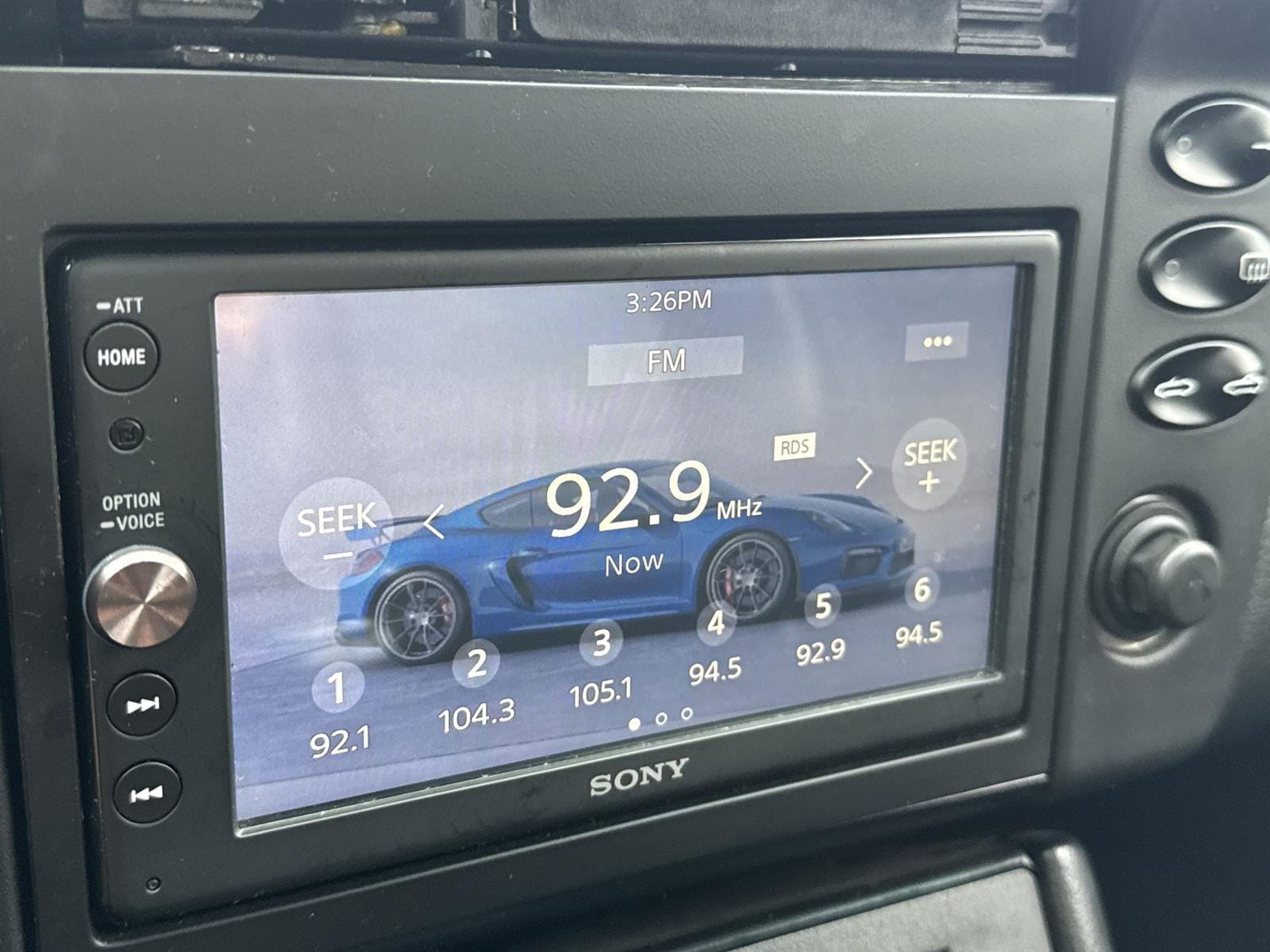 Thumbnail: 2002 Porsche 911 - 22