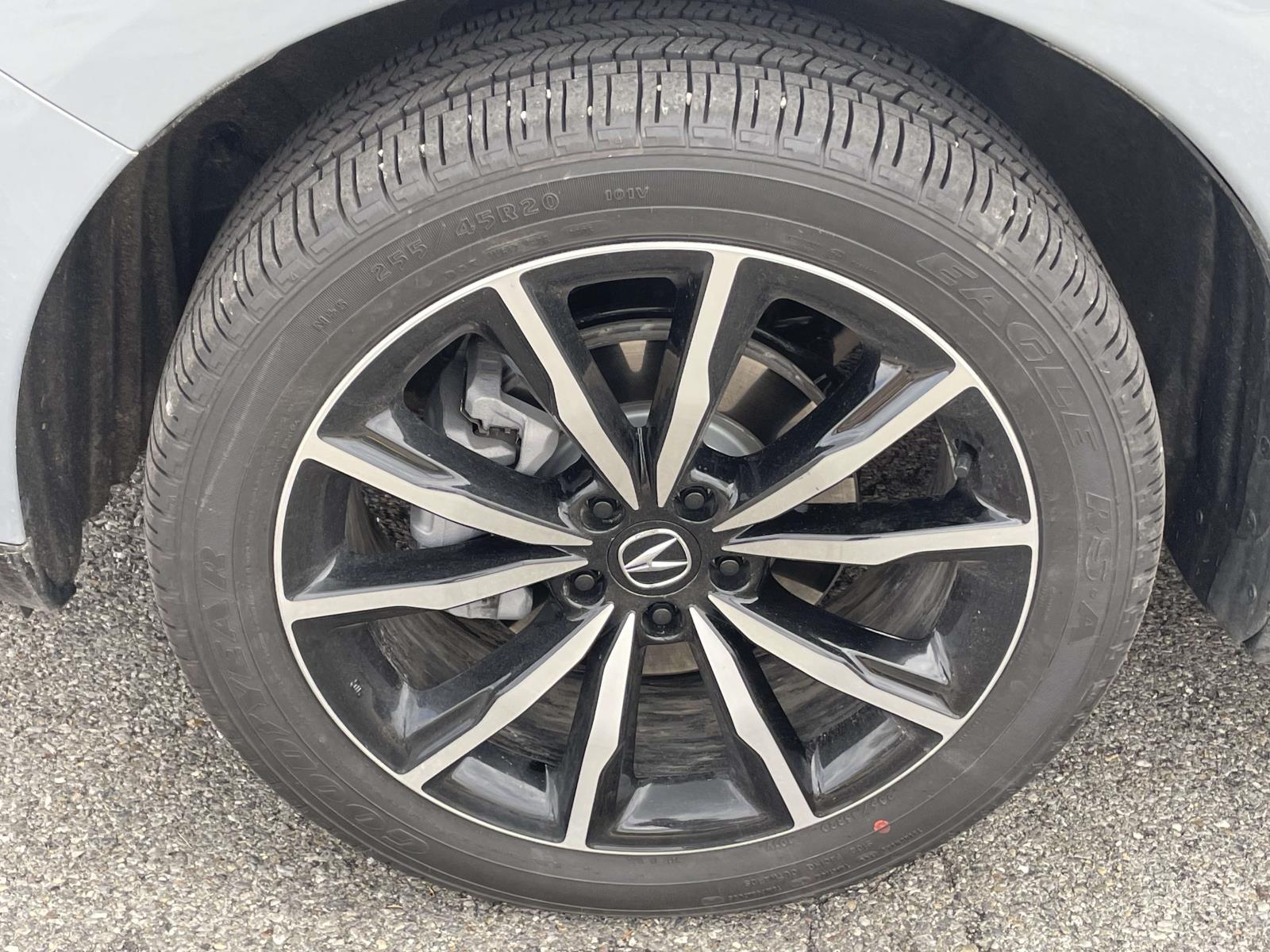 Thumbnail: 2026 Acura RDX - 10