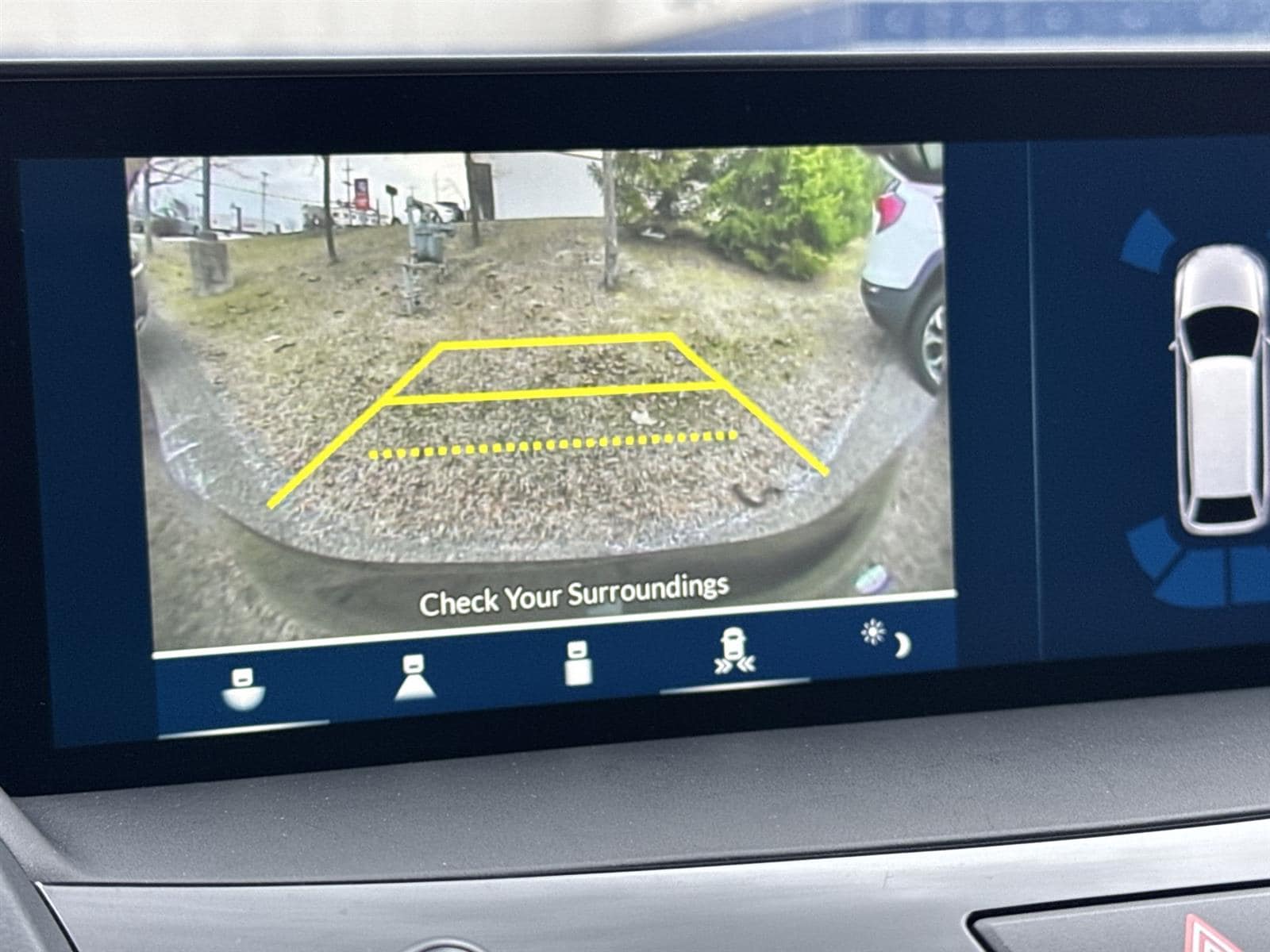 Thumbnail: 2022 Acura RDX - 24