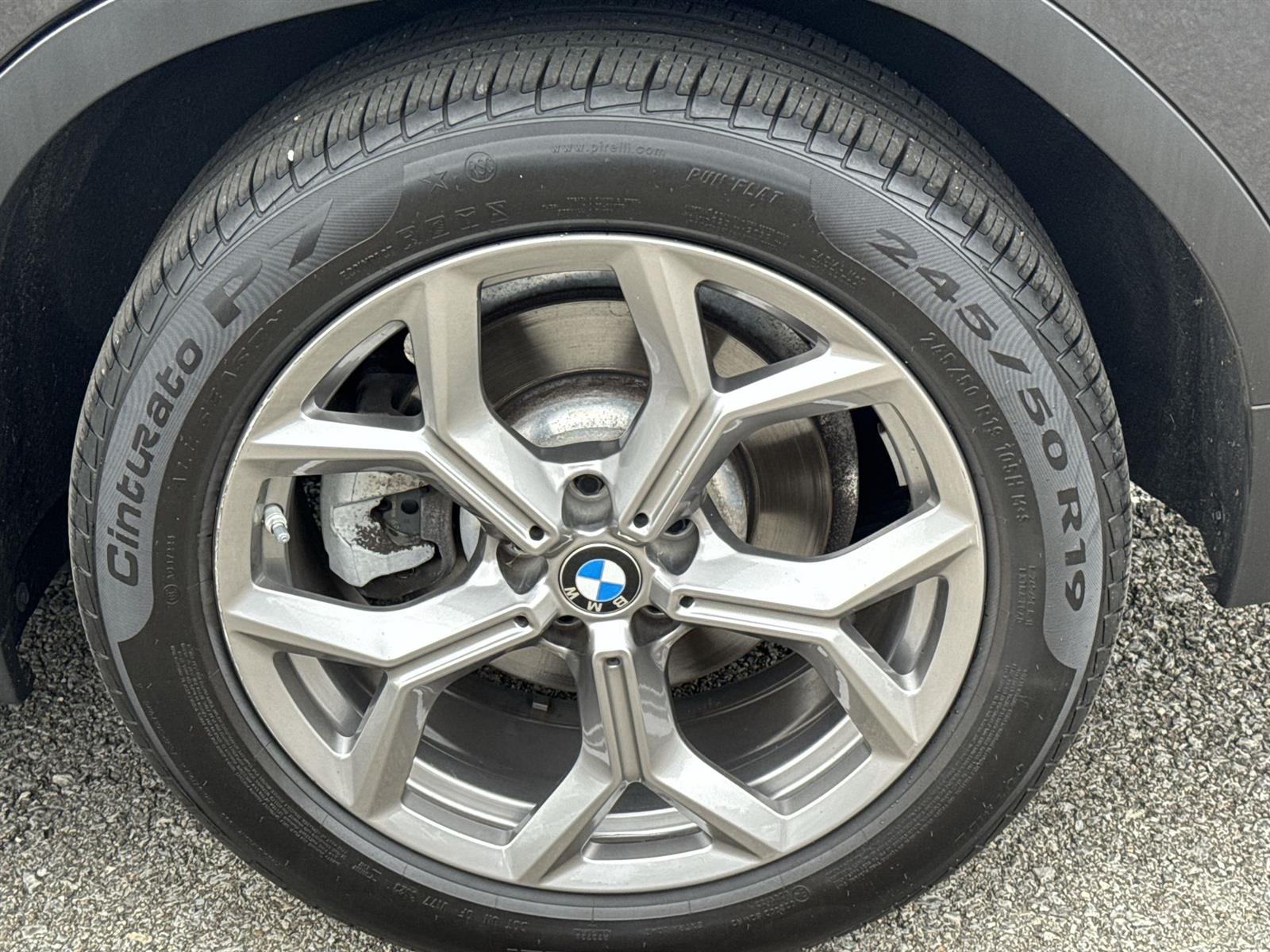 Thumbnail: 2022 BMW X4 - 12