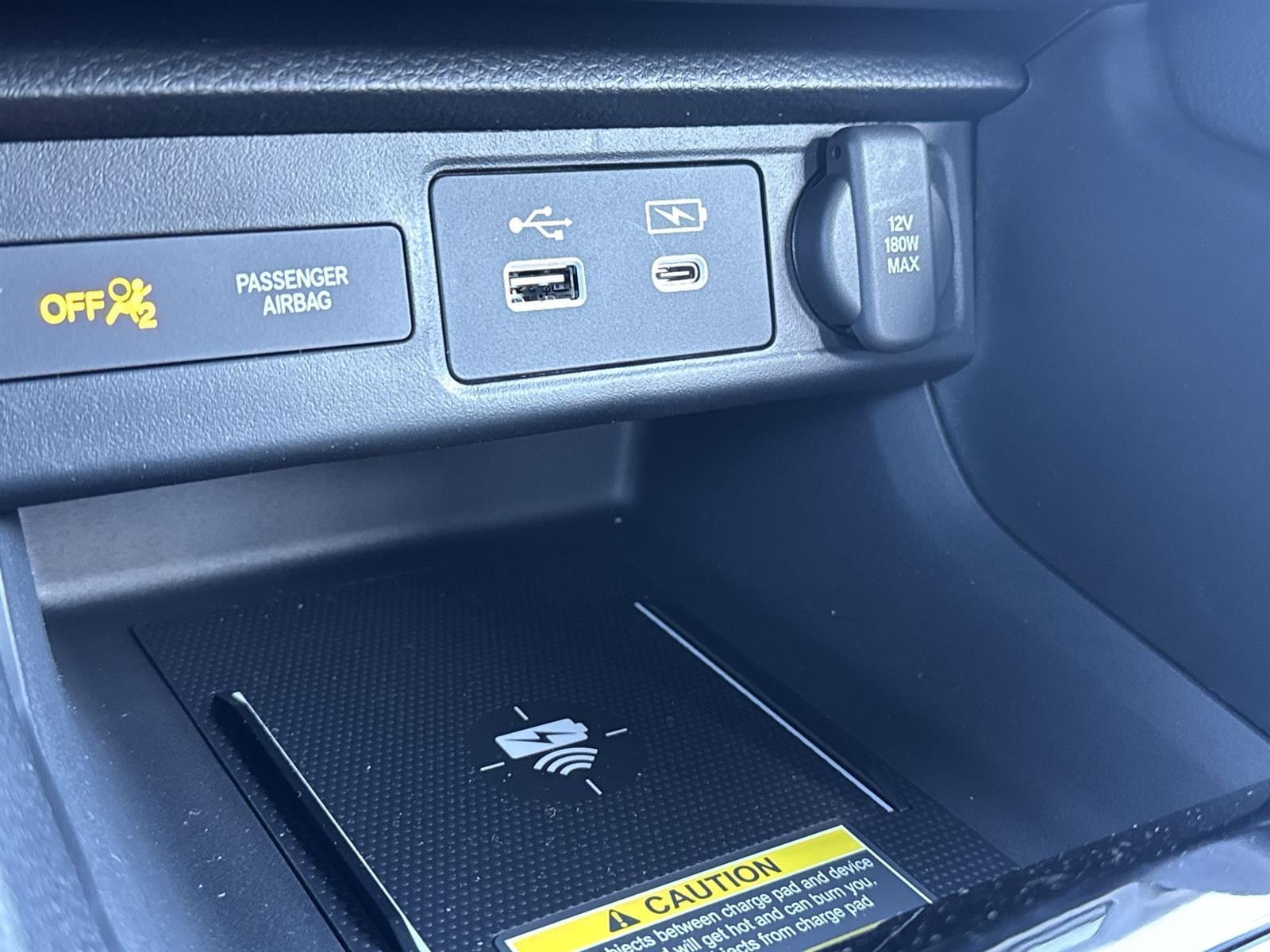 Thumbnail: 2026 Acura Integra - 30