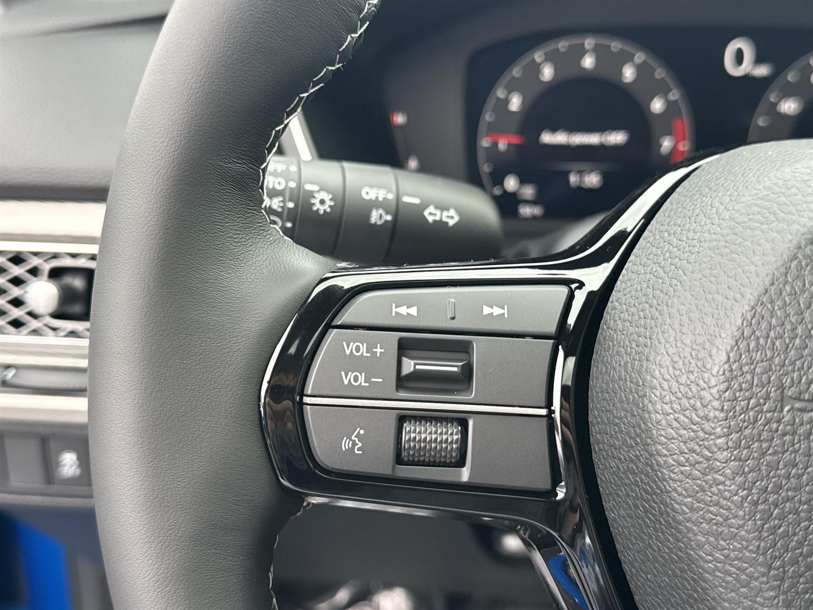 Thumbnail: 2026 Acura Integra - 19