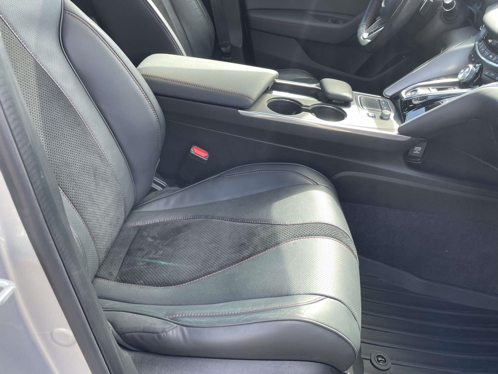 Thumbnail: 2023 Acura TLX - 17