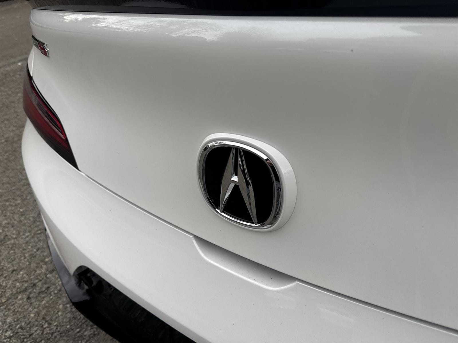 Thumbnail: 2026 Acura Integra - 10