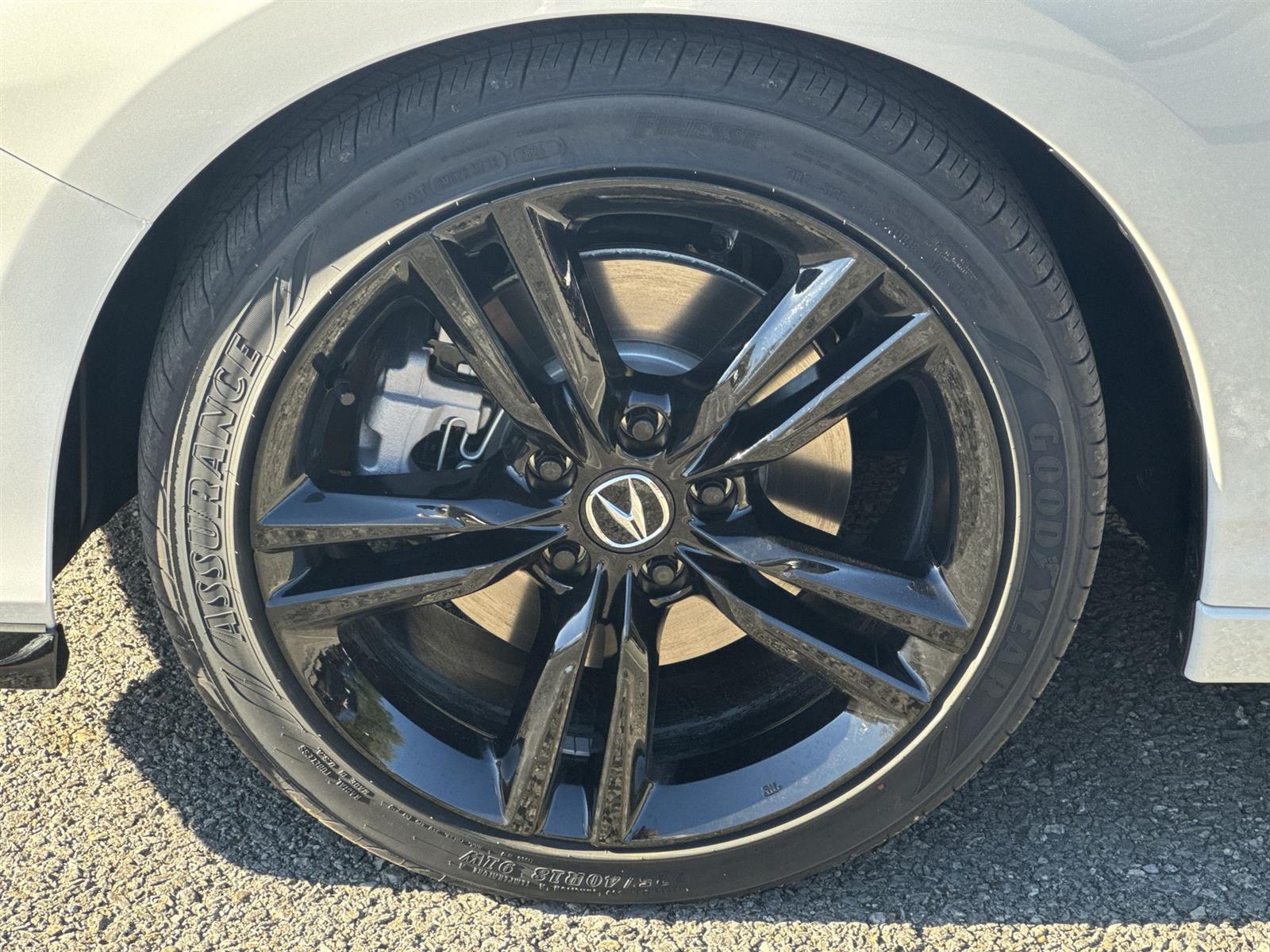 Thumbnail: 2026 Acura Integra - 12