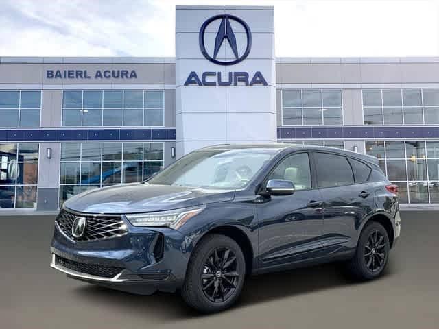 2025 Acura RDX  -
                  Wexford, PA