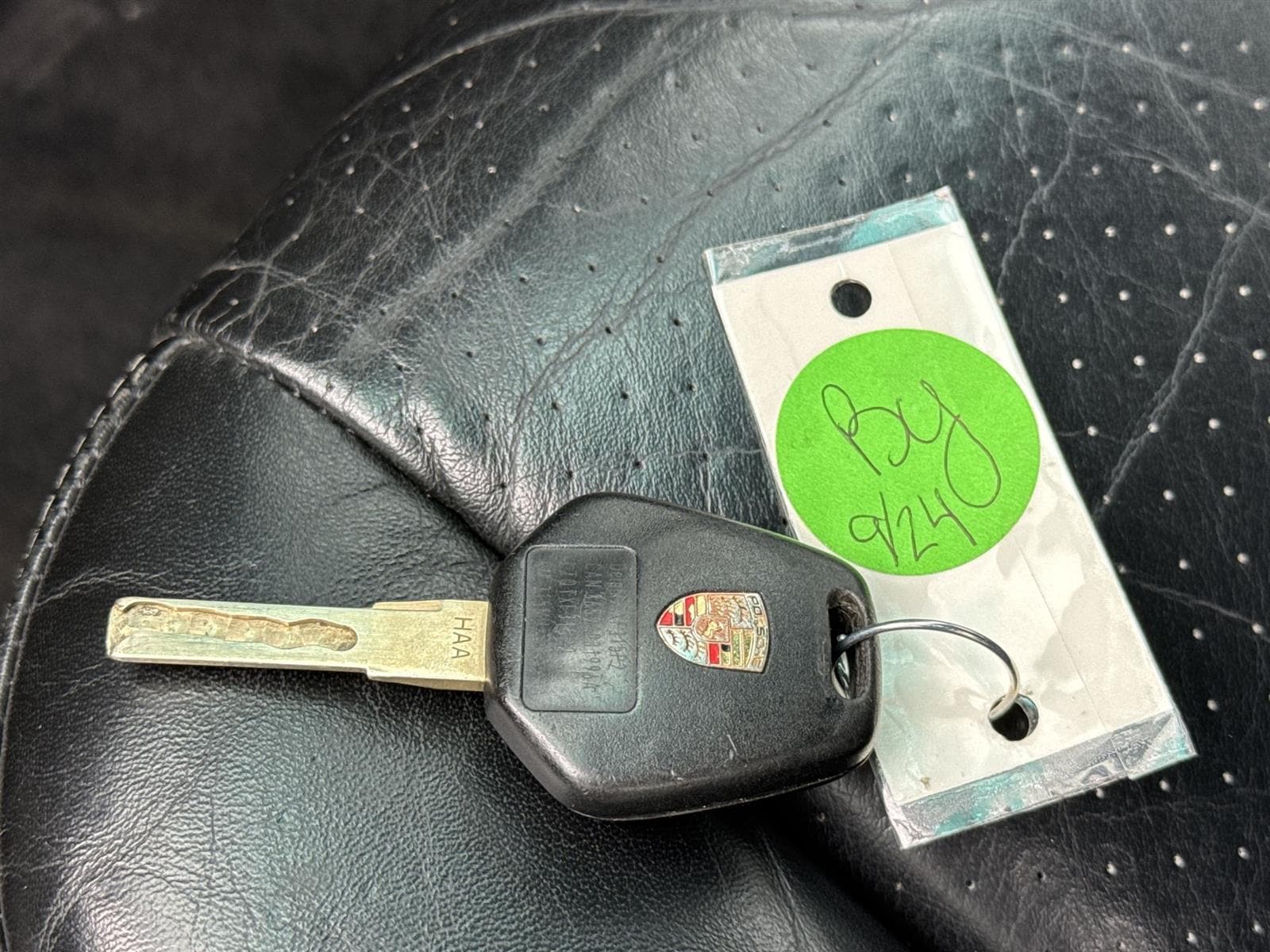 Thumbnail: 2002 Porsche 911 - 28