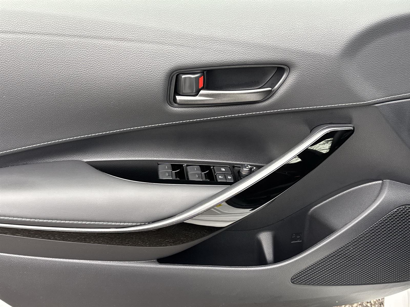 Thumbnail: 2025 Toyota GR Corolla - 32