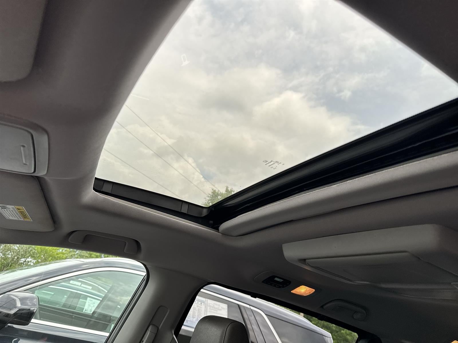 2019 Honda Odyssey EX-L 14
