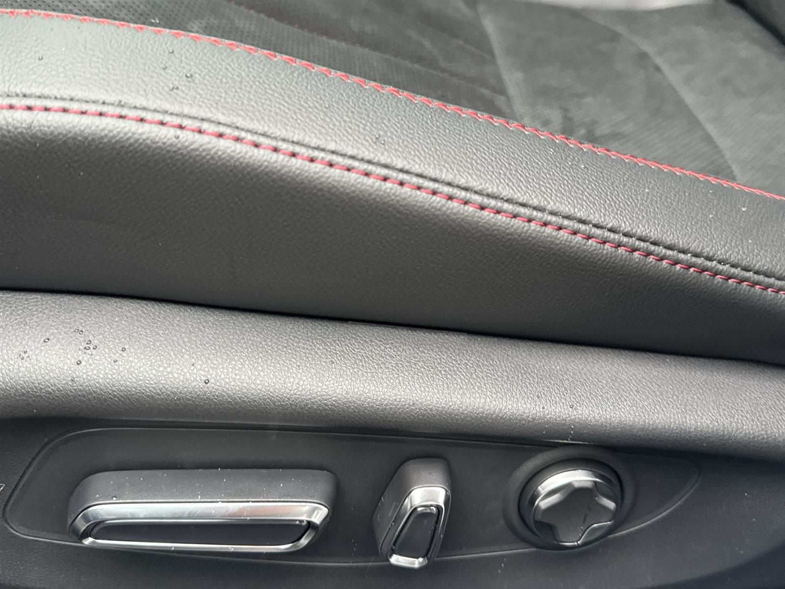 Thumbnail: 2025 Acura Integra - 13