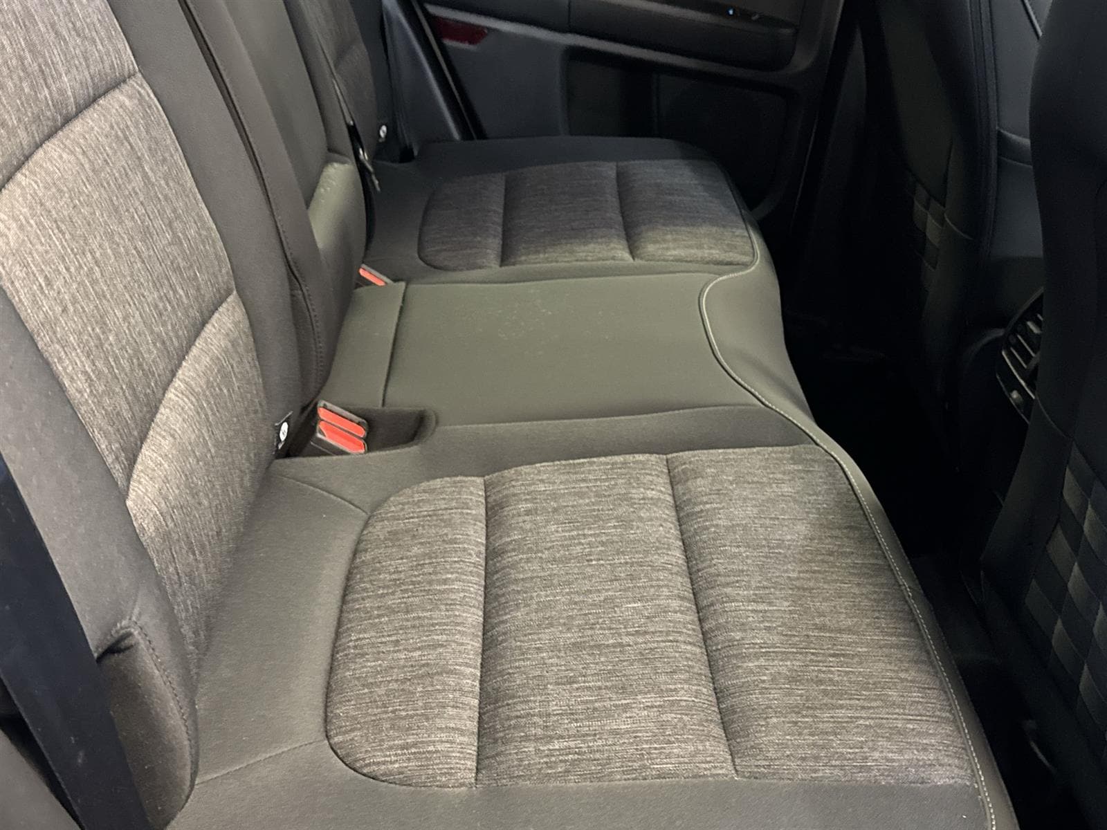 Thumbnail: 2022 Ford Bronco Sport - 16