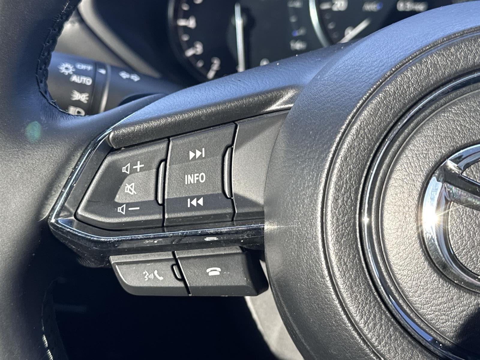 Thumbnail: 2024 Mazda CX-5 - 18