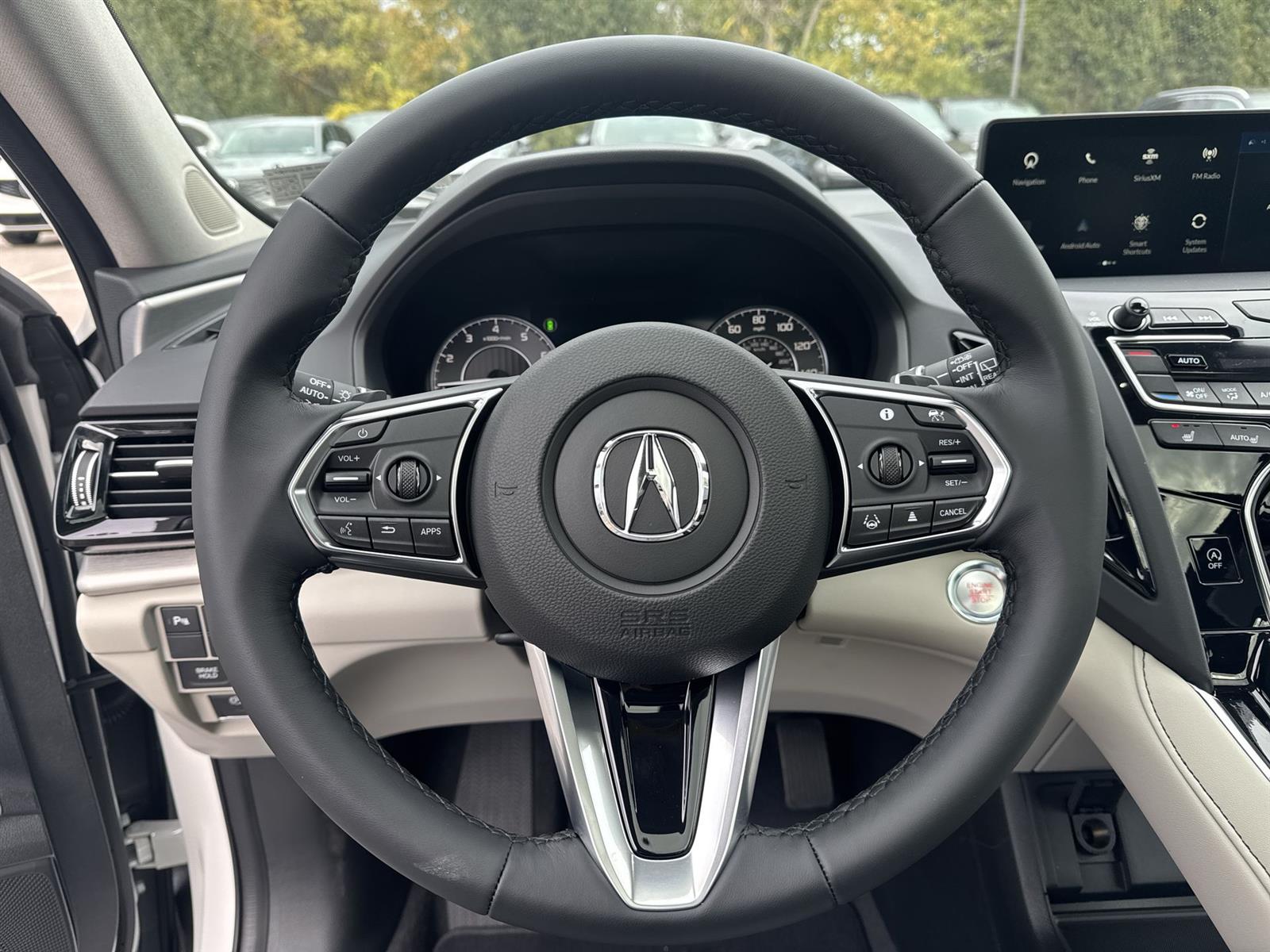 Thumbnail: 2026 Acura RDX - 18