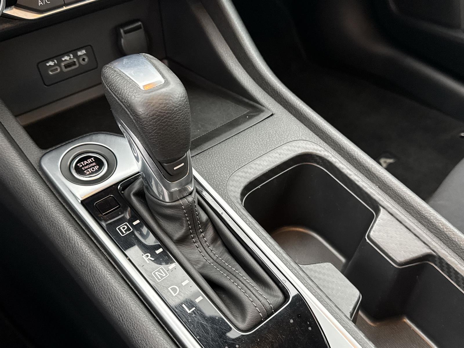 Thumbnail: 2022 Nissan Sentra - 28