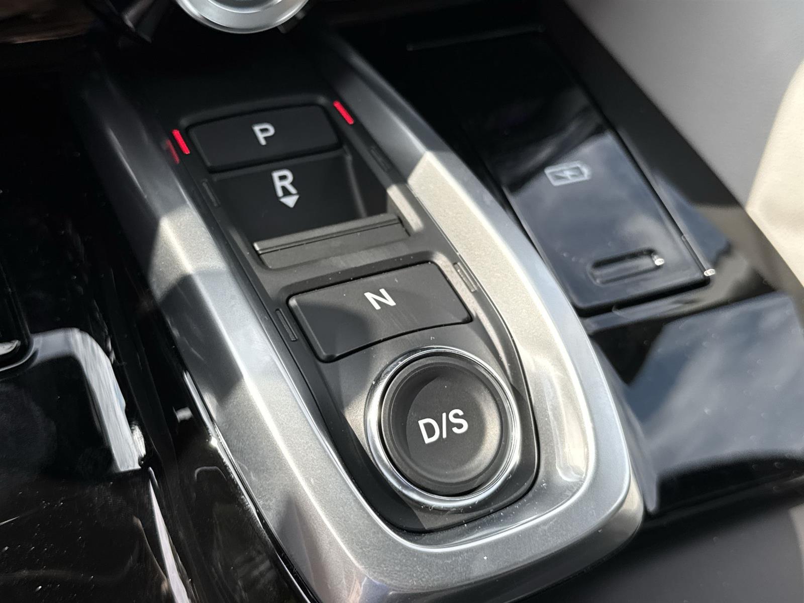 Thumbnail: 2026 Acura MDX - 27