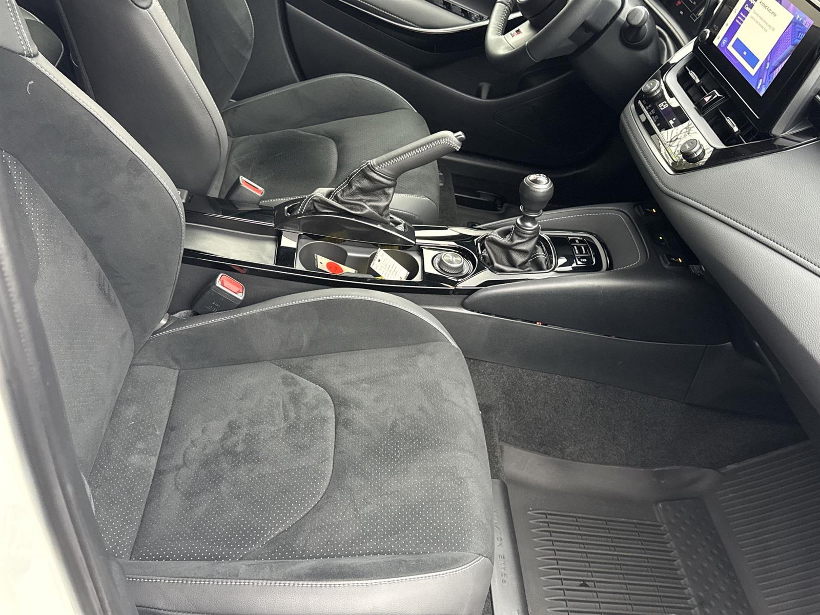 Thumbnail: 2025 Toyota GR Corolla - 16