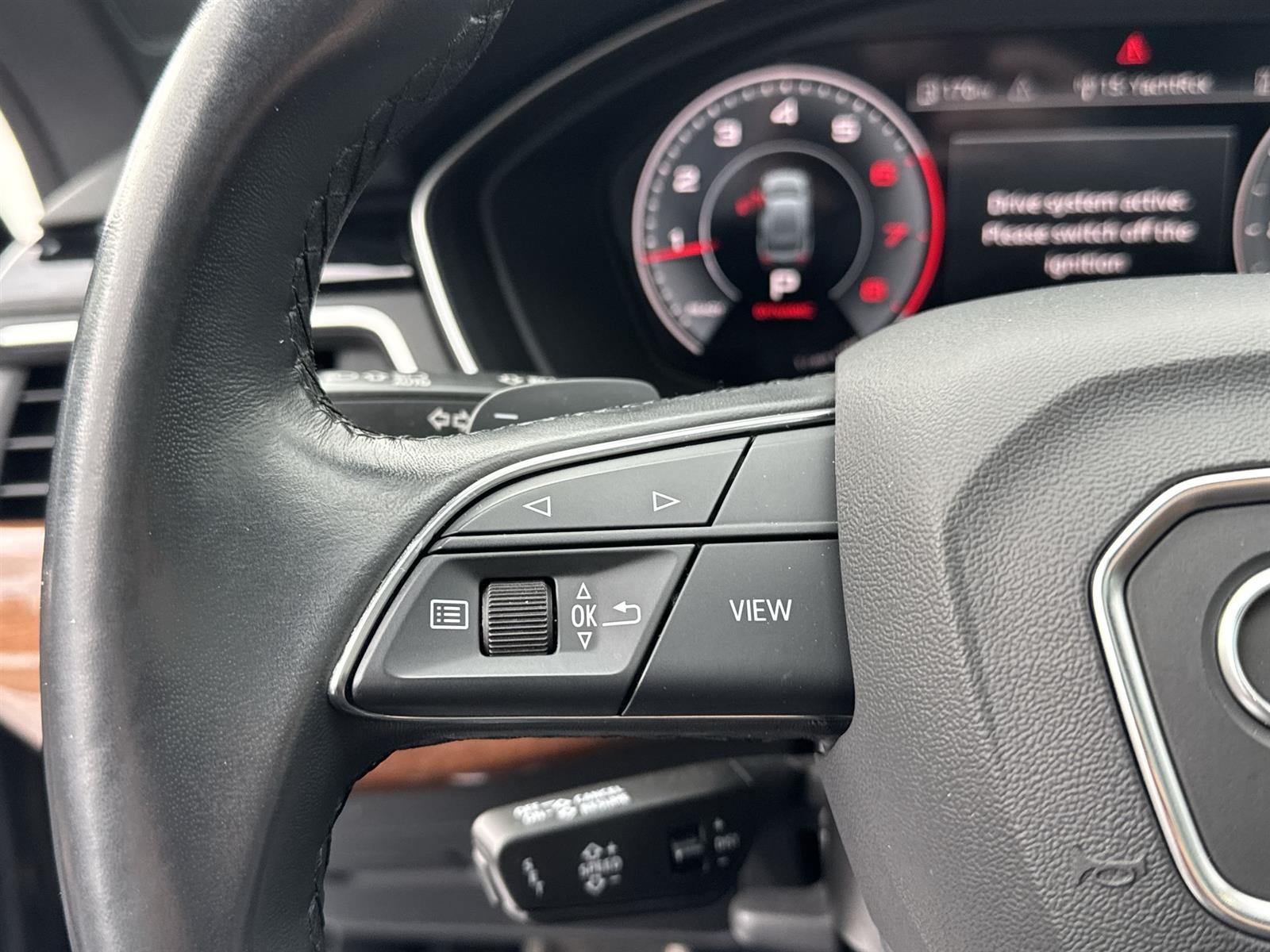 Thumbnail: 2023 Audi A5 - 21