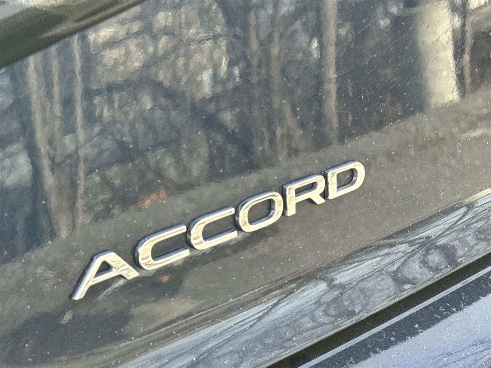 Thumbnail: 2024 Honda Accord - 10