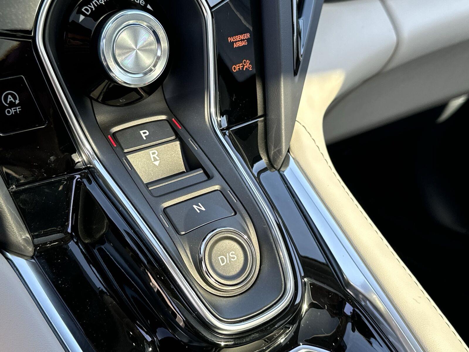 Thumbnail: 2026 Acura RDX - 33