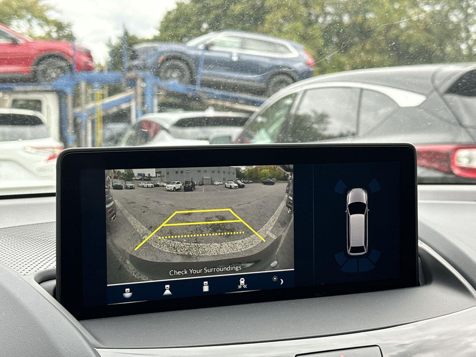 Thumbnail: 2026 Acura RDX - 30