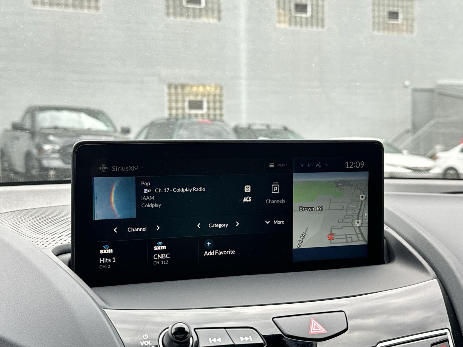 Thumbnail: 2026 Acura RDX - 30