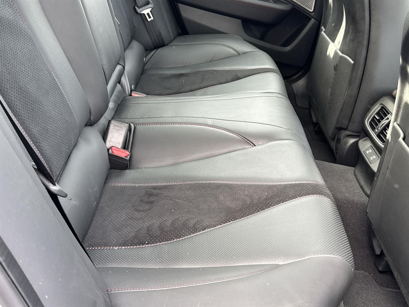 Thumbnail: 2024 Acura TLX - 15