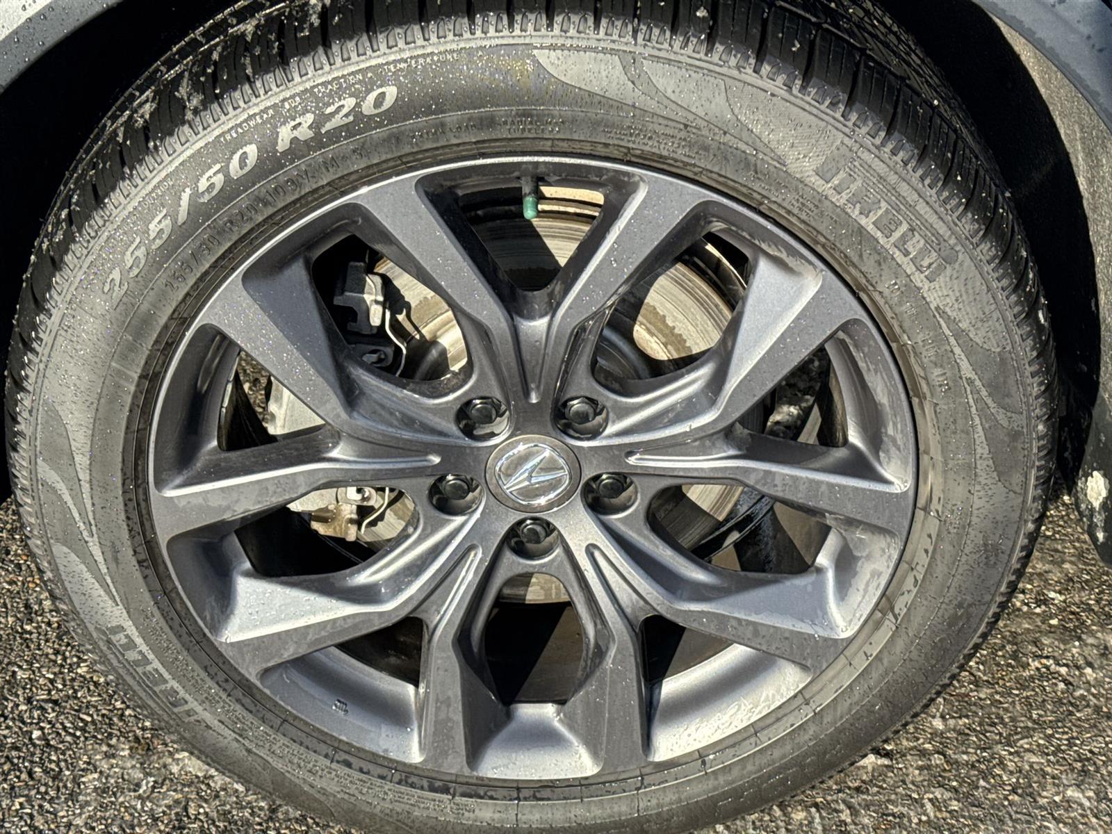 Thumbnail: 2022 Acura MDX - 10