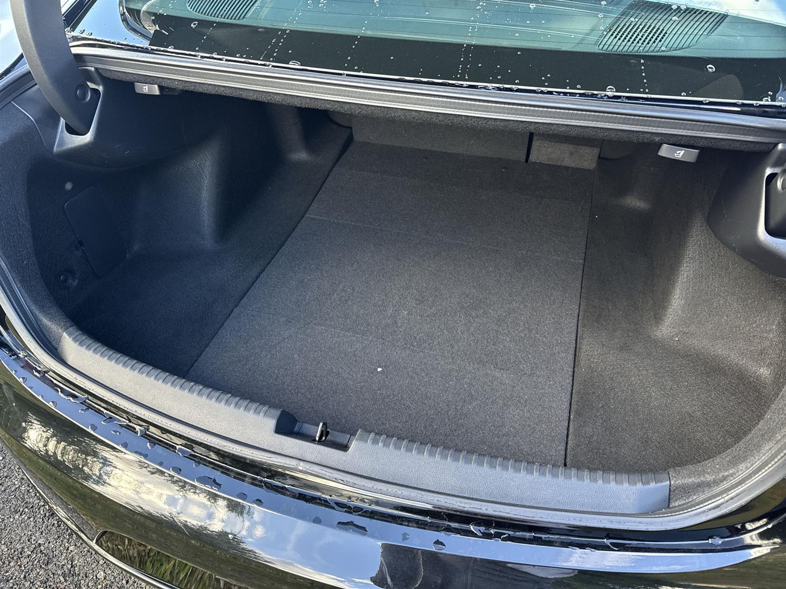 Thumbnail: 2024 Acura TLX - 31