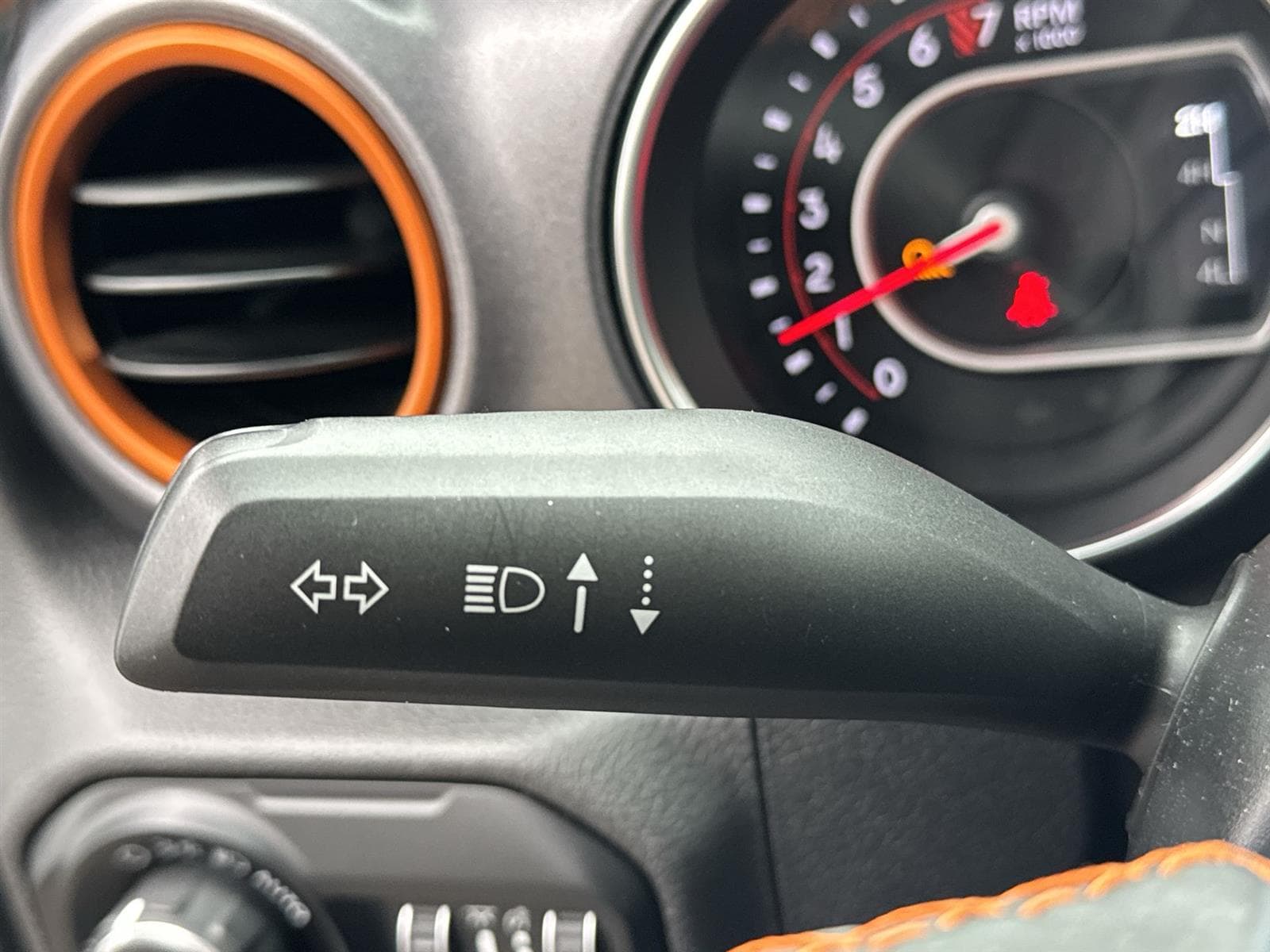 Thumbnail: 2021 Jeep Gladiator - 22