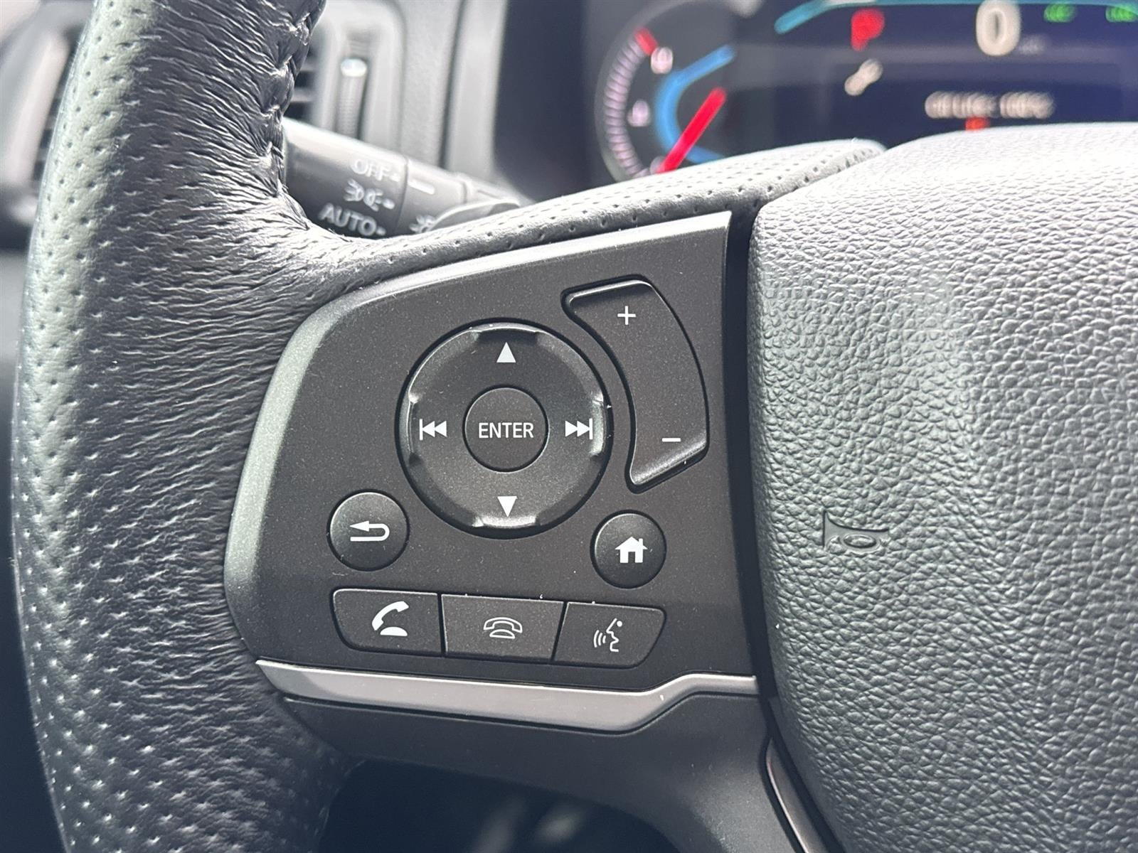 Thumbnail: 2020 Honda Passport - 19