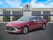  Hyundai Sonata Hybrid