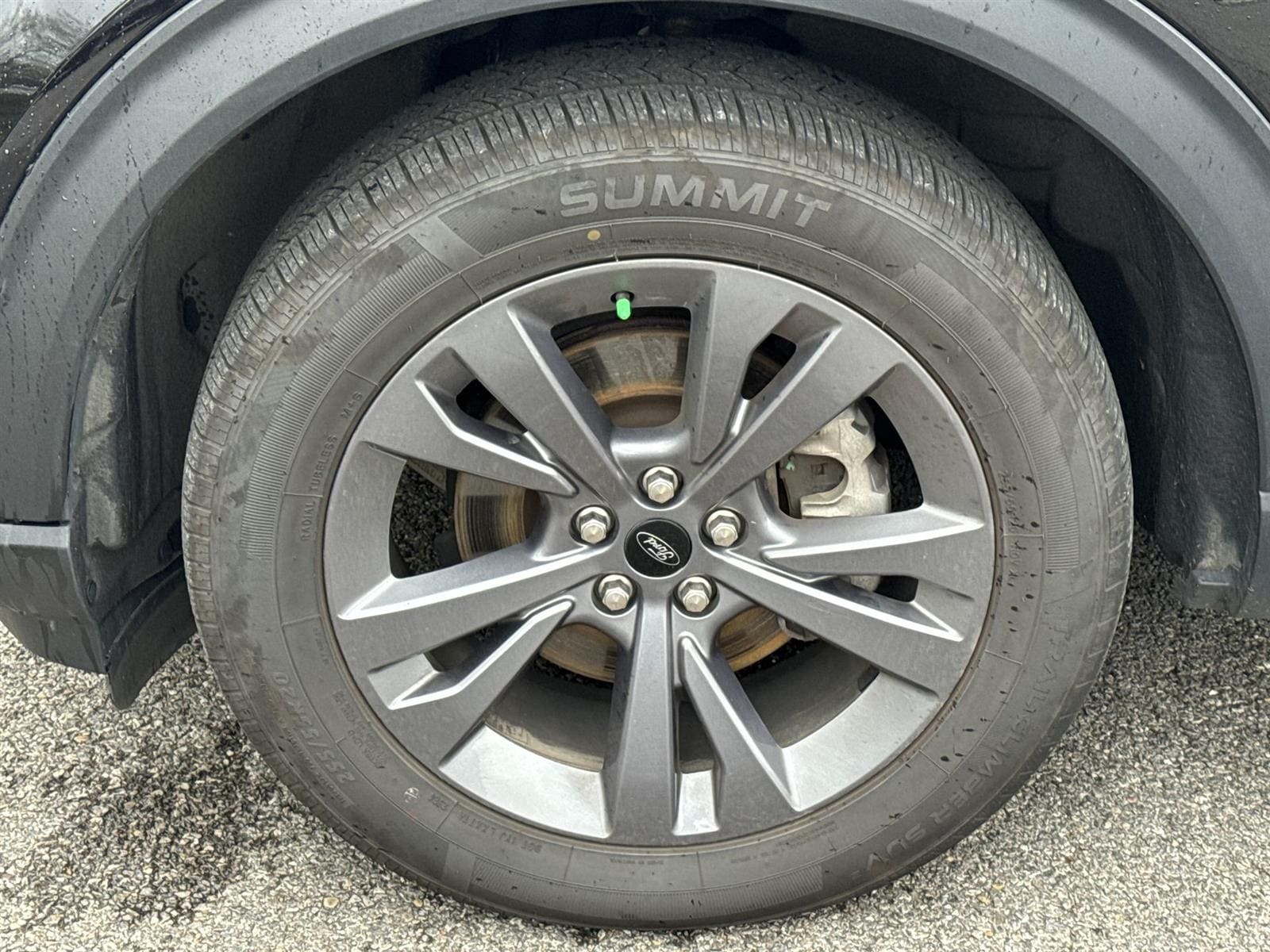 Thumbnail: 2022 Ford Explorer - 10