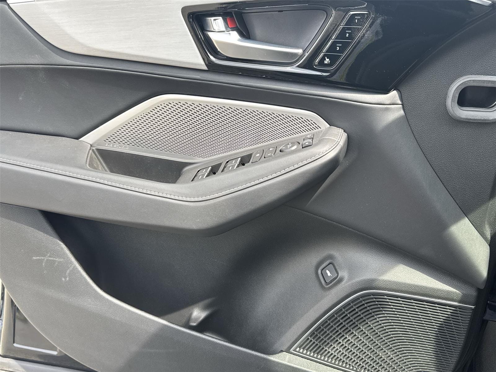 2023 Acura MDX Technology Package - Photo 30