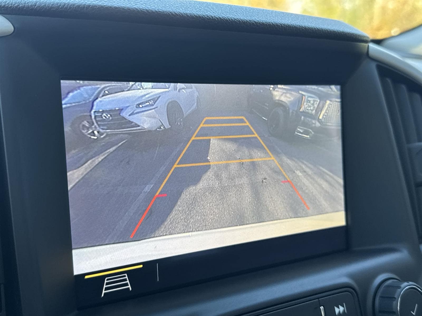 Thumbnail: 2021 GMC Terrain - 25