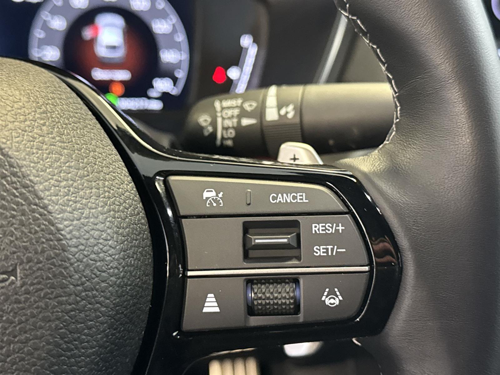 Thumbnail: 2025 Acura Integra - 20