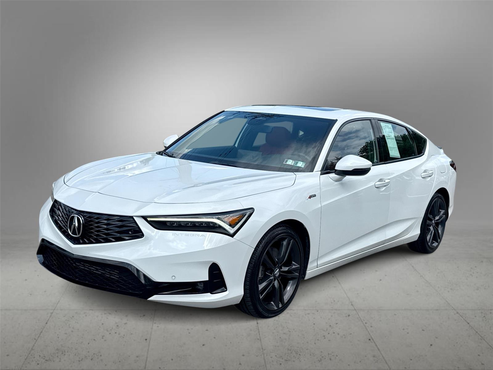 Thumbnail: 2024 Acura Integra - 1
