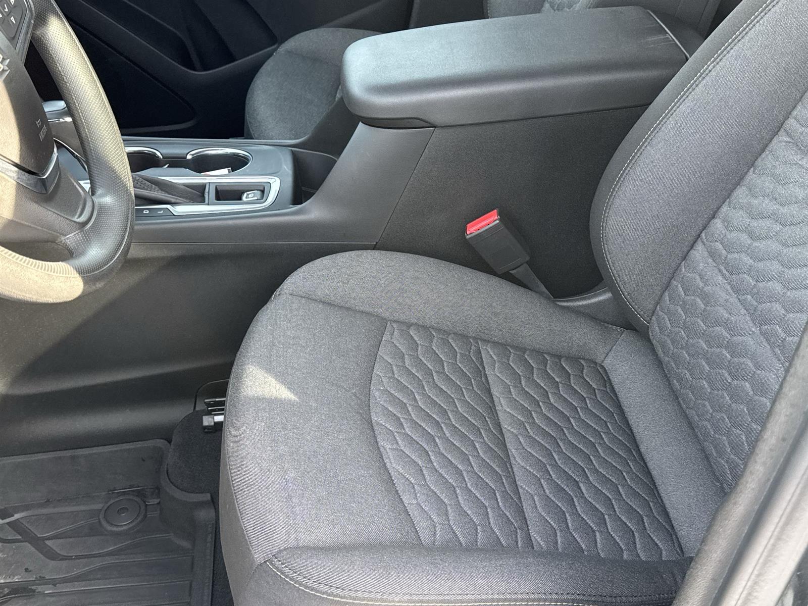 Thumbnail: 2020 Chevrolet Equinox - 13