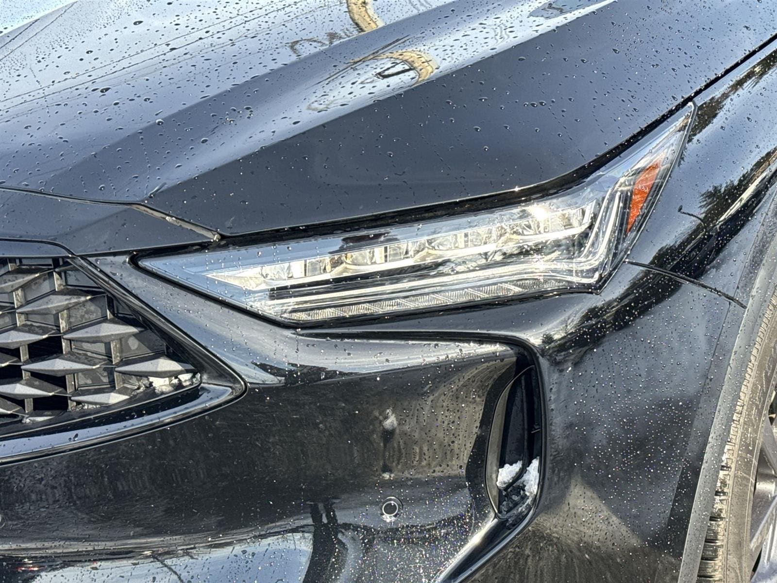 Thumbnail: 2022 Acura MDX - 9