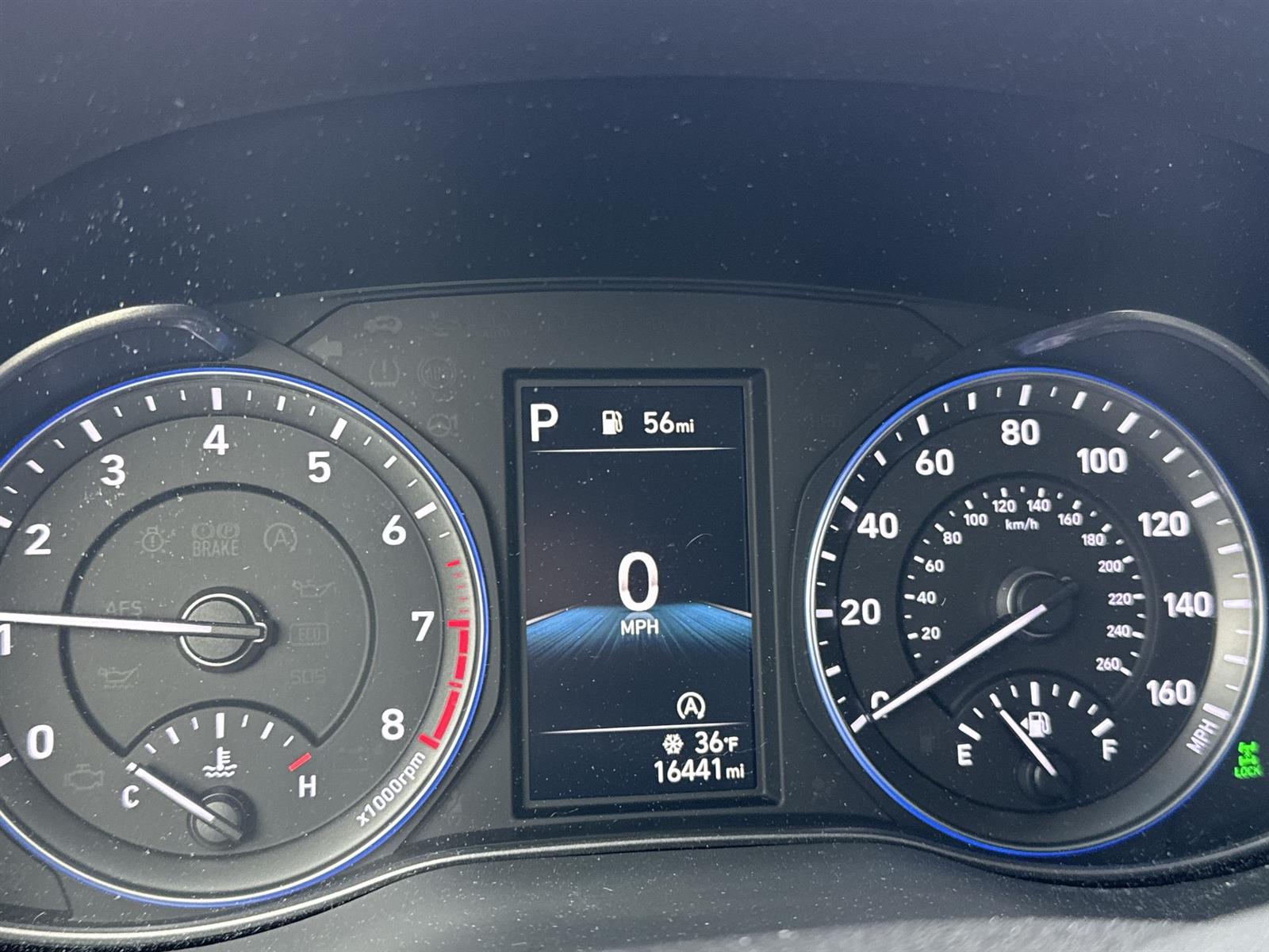 Thumbnail: 2023 Hyundai Kona - 28