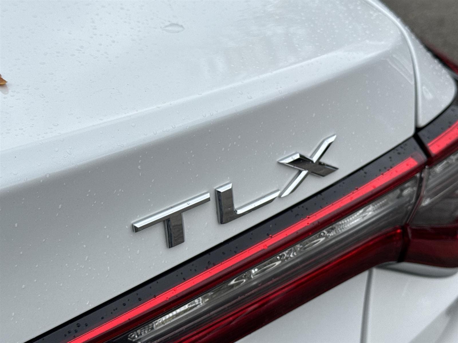 Thumbnail: 2022 Acura TLX - 11