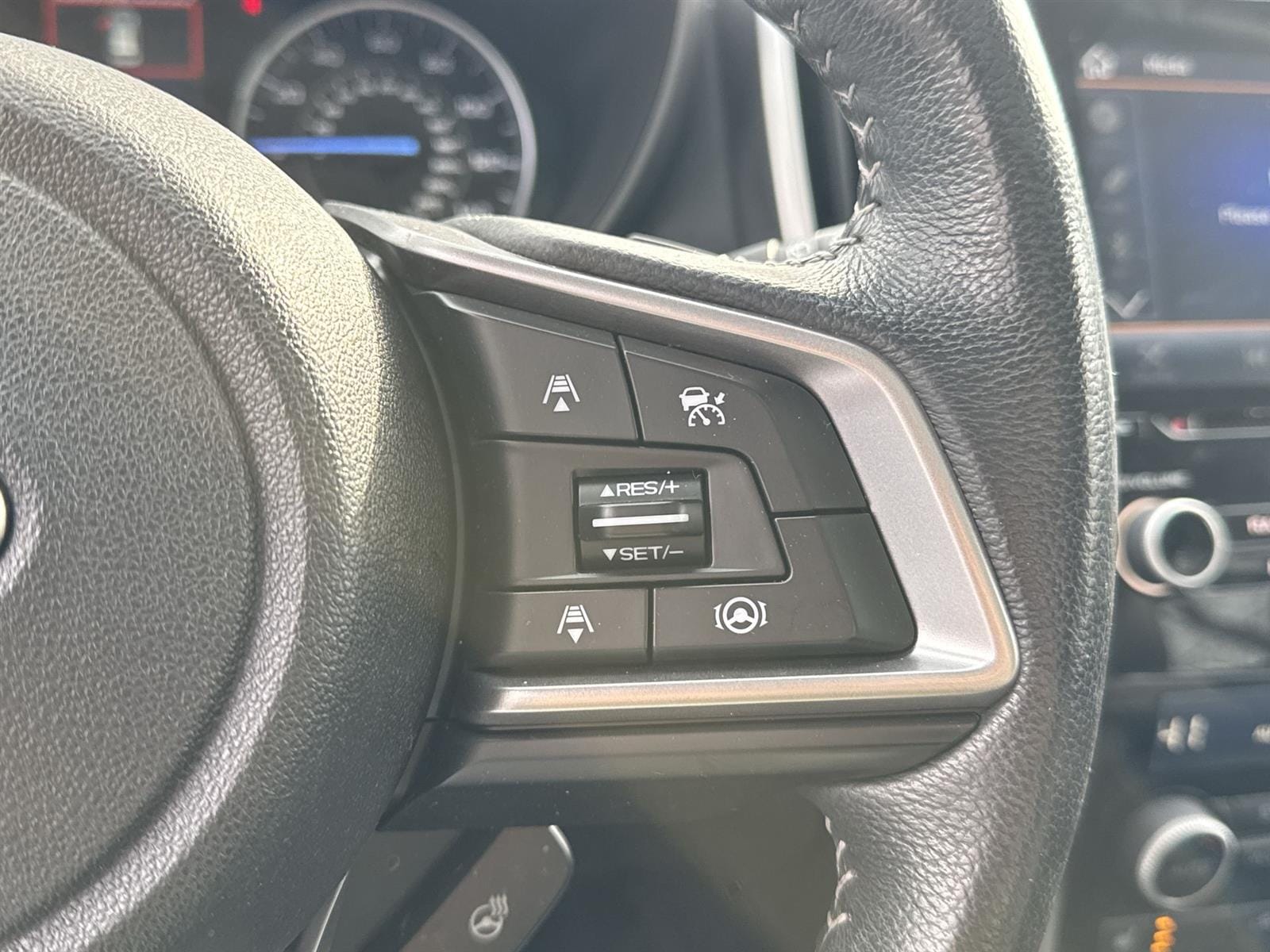 Thumbnail: 2022 Subaru Ascent - 21